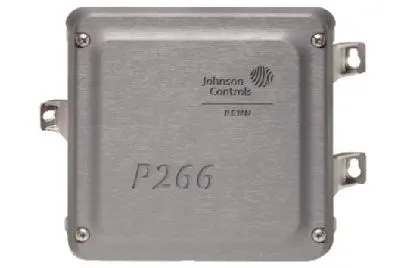 Image of JOHNSON CONTROLS NORTH AMERICA P266SNR-2C