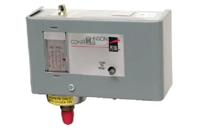 Image of JOHNSON CONTROLS NORTH AMERICA P29NC-2C