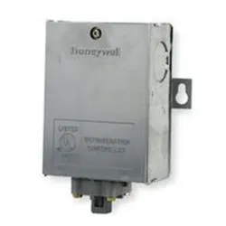 Image of HONEYWELL INC P658A1013