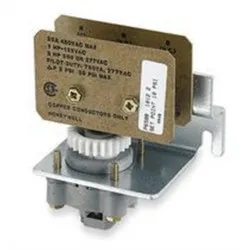 Image of HONEYWELL INC P658B1012