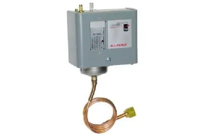 Image of JOHNSON CONTROLS NORTH AMERICA P70CA-1C