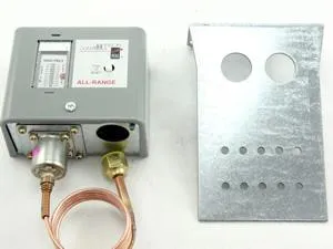 Image of JOHNSON CONTROLS NORTH AMERICA P70KA-1C