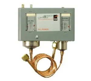 Image of JOHNSON CONTROLS NORTH AMERICA P70LB-1C