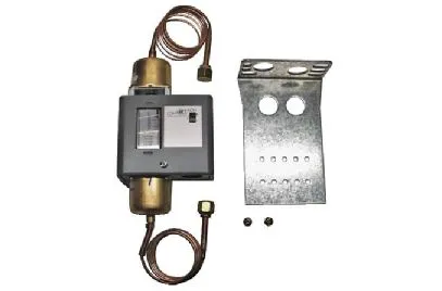 Image of JOHNSON CONTROLS NORTH AMERICA P74EA-8C