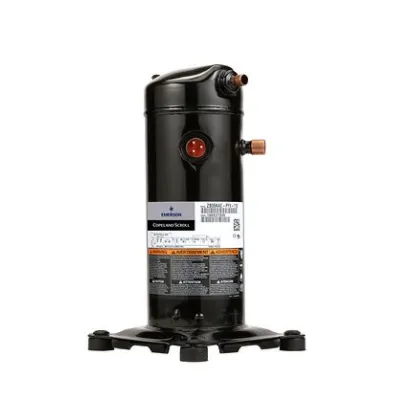 Select Copeland LP ZF13K4E-PFV-931, a 208-230V R-404A scroll compressor for medium-temp refrigeration. Compare specs today!