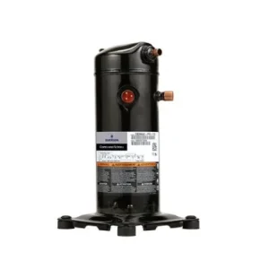 Choose Copeland LP ZP91KCE-TFD-950 for A/C or H/P applications with R-410A and reliable 460V 3-phase power.