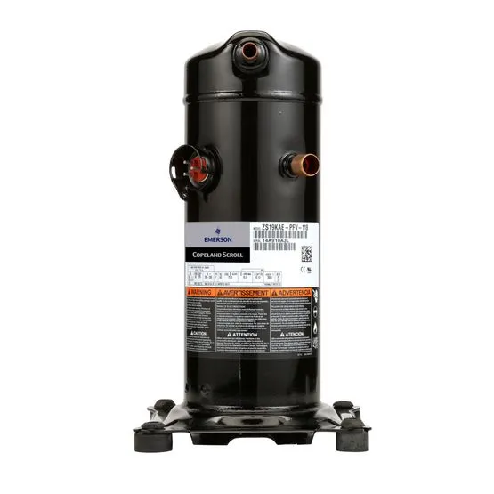 Image of COPELAND LP ZS19KAE-PFV-818