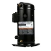 Get Copeland ZF07KAE-PFV-818 scroll compressor for reliable low-temperature refrigeration and multiple refrigerant support.