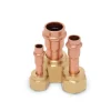 Image of PARKER HANNIFIN CORPORATION MZK-F4-HNBR