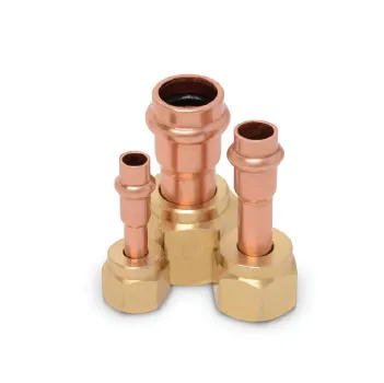 Image of PARKER HANNIFIN CORPORATION MZK-F4-HNBR