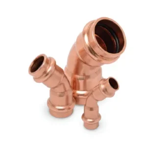 Image of PARKER HANNIFIN CORPORATION MZK-45E12-HNBR