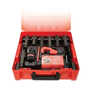 Image of PARKER HANNIFIN CORPORATION MZK-32KN