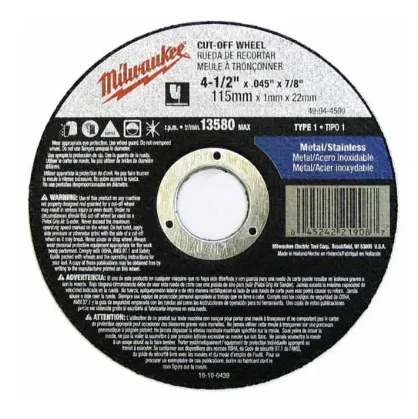 Image of MILWAUKEE TOOL 49-94-6300