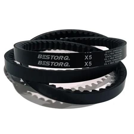 Image of BESTORQ INC 5VX1030