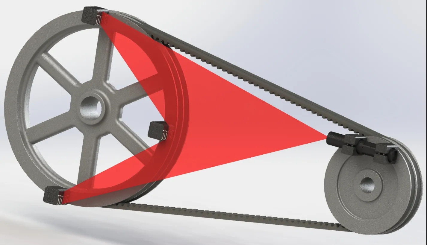 Image of BESTORQ INC LAT1
