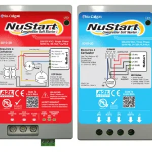 Image of NU-CALGON WHOLESALER 5010-31
