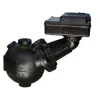 Image of OSLIN NATION CO 150S