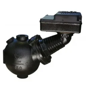 Image of OSLIN NATION CO 150S