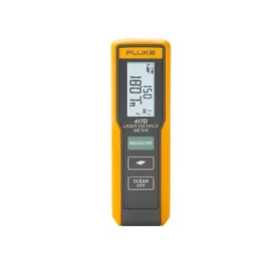 Image of FLUKE ELECTRONICS 417D