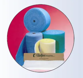 Image of GLASFLOSS IND INC PPD20251HOG