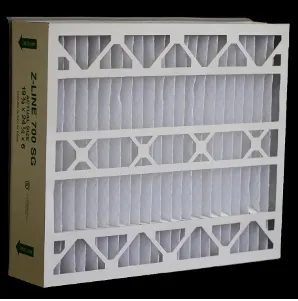 Image of GLASFLOSS IND INC SGP20256
