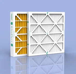 Image of GLASFLOSS IND INC ZLP12361