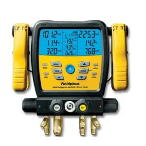 Image of FIELDPIECE SM480V