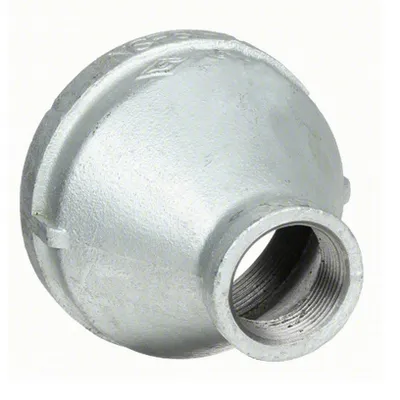 Image of MUELLER STREAMLINE CO 285420