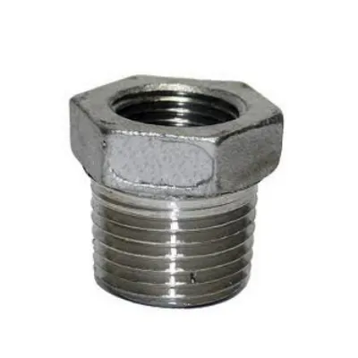 Image of MUELLER STREAMLINE CO 287080