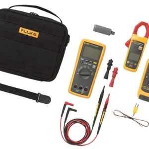 Image of FLUKE ELECTRONICS 3000 FC
