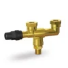 Image of HENRY TECHNOLOGIES 8021TH