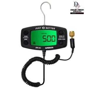 Image of JB Industries DV-41