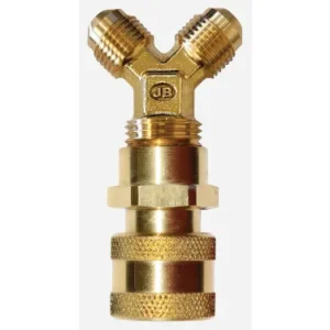 Image of J/B INDUSTRIES INC QC-206