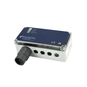 Image of INFICON INC 743-203-HFC