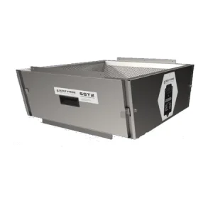 Image of DUST FREE INC SST2-BB