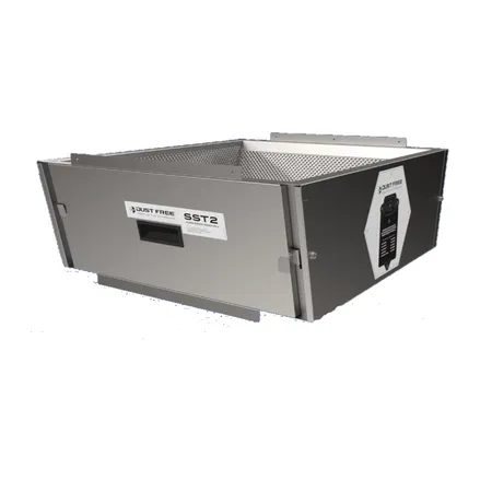 Image of DUST FREE INC SST2-BB
