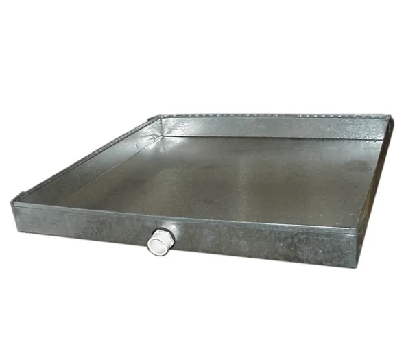 Image of STERLING CUSTOM SHEET METAL DP32X36