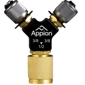 Image of APPION INC SPDY12