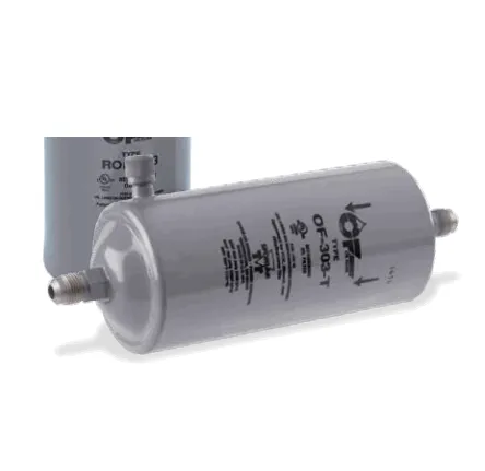 Image of PARKER HANNIFIN CORPORATION OF-303-T