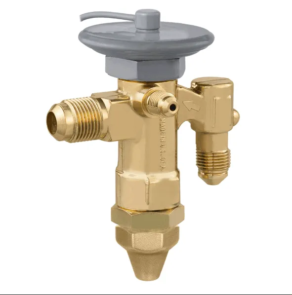 Image of PARKER HANNIFIN CORPORATION EGVE 3/4C