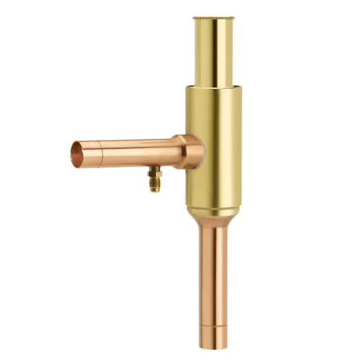 Image of PARKER HANNIFIN CORPORATION CROT-10-78
