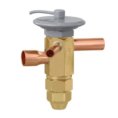 Image of PARKER HANNIFIN CORPORATION E-FVE 1/2C