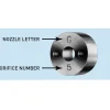 Image of PARKER HANNIFIN CORPORATION J-2