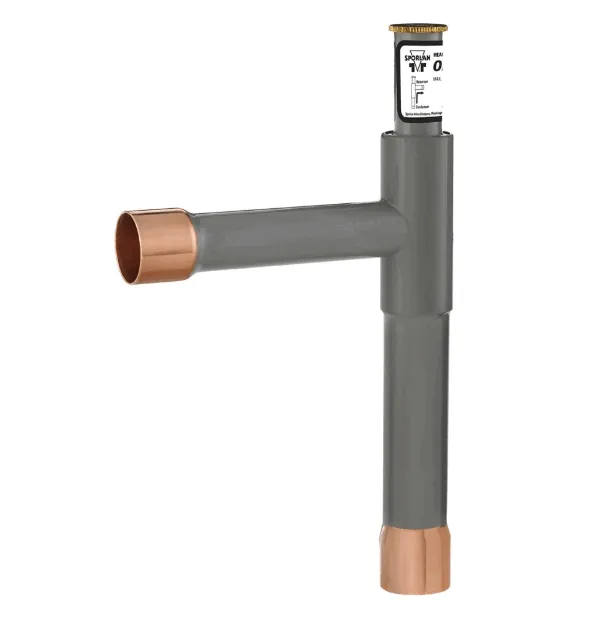 Image of PARKER HANNIFIN CORPORATION ORIT-6-30/100
