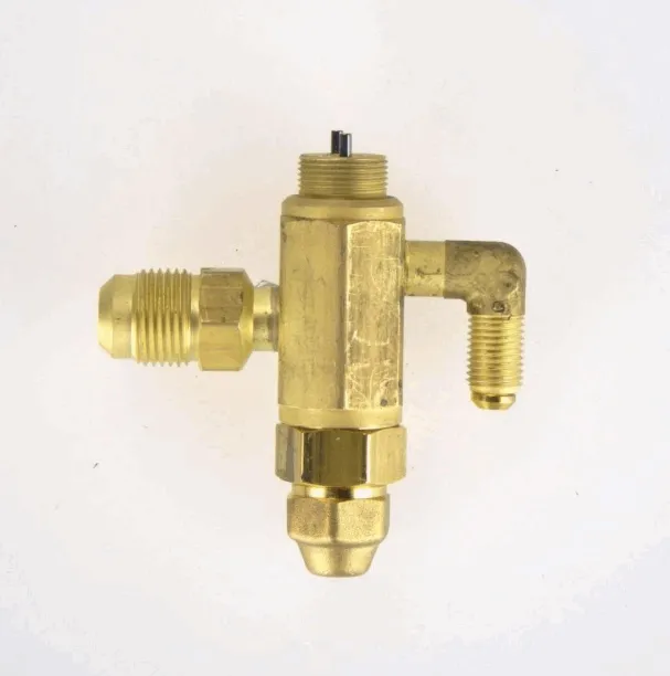 Image of PARKER HANNIFIN CORPORATION QE BODY