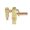 Image of PARKER HANNIFIN CORPORATION SQ BODY