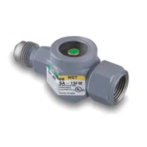 Image of PARKER HANNIFIN CORPORATION SA-13U