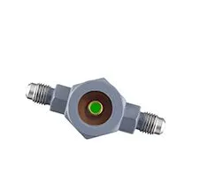 Image of PARKER HANNIFIN CORPORATION SA-16