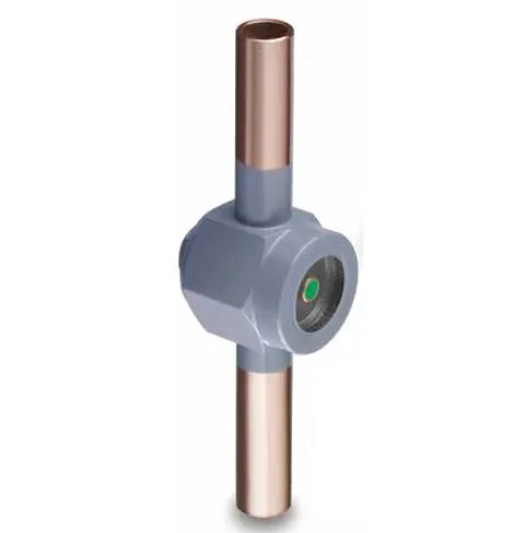 Image of PARKER HANNIFIN CORPORATION SA-15S