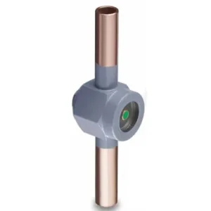 Image of PARKER HANNIFIN CORPORATION SA-17S